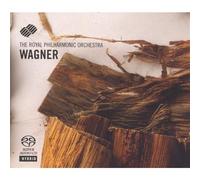 Orchestral Works (Handley, Rpo) [Sacd/CD Hybrid]