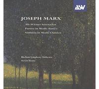 Orchestral Works Vol. 3 (Sloane, Bochum So)