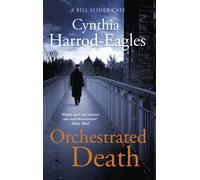 Orchestrated Death : A Bill Slider Mystery (1)