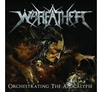 ORCHESTRATING THE AP - CD - P3z