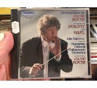 Orchestrations And Works (Kocsis, Hungarian Npo)