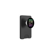 Orchestrator Funny Facts PopSockets PopWallet for MagSafe