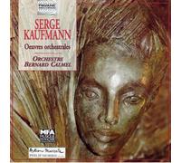 Orchestre Bernard Calmel - Orchestral works