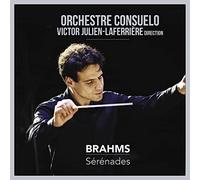 Orchestre Consuelo - Brahms: Sérénades