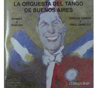 Orchestre de Buenos Aires - La Orquesta Del Tango Buenos a