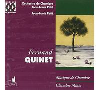 Orchestre De Chambre - Chamber Music