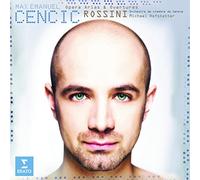 Orchestre de Chambre de Genève - Max Emanuel Cencic - Rossini Arias & Overtures