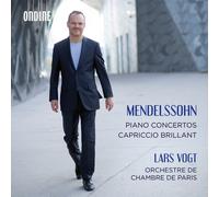 Orchestre de Chambre de Paris - Piano Concertos [New CD]