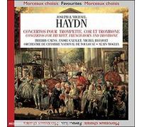 Orchestre De Chambre - Haydn: Concerto Per Tromba E Trombone