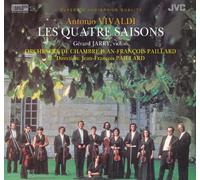Orchestre De Chambre - Vivaldi: Le Quattro Stagioni
