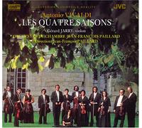 Orchestre De Chambre - Vivaldi: Le Quattro Stagioni
