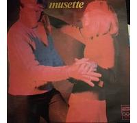 Orchestre De Guillaume Le Grand - Musette