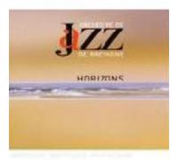 Orchestre De Jazz De Bretagne - Horizons
