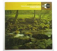 Orchestre De La SociÃ©tÃ© Des Concerts Du Conservatoire - Auber Overtures (Import)