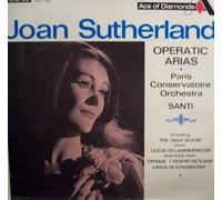 Orchestre De La SociÃ©tÃ© Des Concerts Du Conservatoire - Operatic Arias