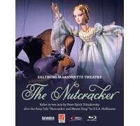 Orchestre de la Suisse Romande - Nutcracker [New Blu-ray]