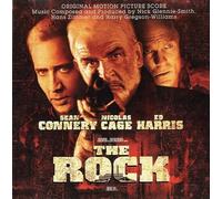 Orchestre de Nick Glennie Smith - Rock
