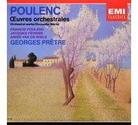 Orchestre De Paris - Orchestral Works & Concertos