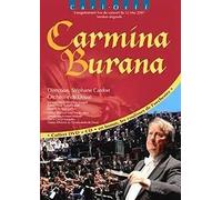 Orchestre De Various Artists - Orchestre De Orff: Carmina Burana (12 Mai 2007)