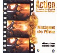 Orchestre Des Sapeurs Pompiers Des Yvelines - Action