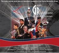 Orchestre d'Harmonie, Symphonique, Choeur de l'Armée française - Garde Républicaine en musique, Finest Military Music