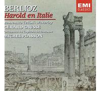 Orchestre du Capitole de Toulouse - Berlioz: Harold en Italie op. 16 / Benvenuto Cellini Ouverture op. 23 / Waverley Ouverture op. 1