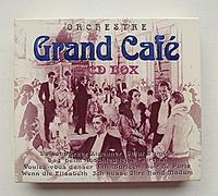 Orchestre Grand Cafe - Orchestre Grand Cafe I/II (US Import)