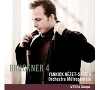 Orchestre Metropolitan - Symphony No.4