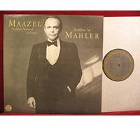 ORCHESTRE NATIONAL DE FRANCE / MAAZEL, Lorin - Symphony No. 1 in D Major / 76984