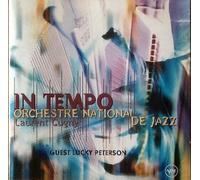 Orchestre National De - In Tempo