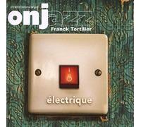 Orchestre National De Jazz - Electrique [Digipak]