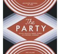 Orchestre National De Jazz - Party - CD - Sony Music