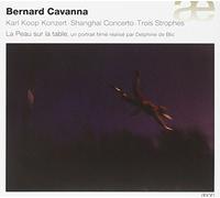 Orchestre National De Lille; E - Bernard Cavanna Karl Koop K