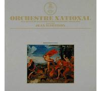 Orchestre National De L'ortf - Bacchus Et Ariane , Le Festin De L'araignée (Bacco E Arianna)