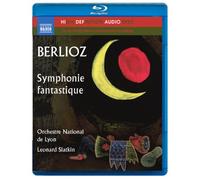Orchestre National de Lyon - Berlioz: Symphonie Fantastique