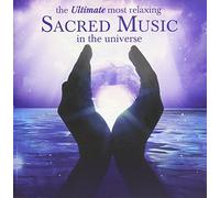 Orchestre National de Lyon - Ultimate Most Relaxing Sacred Music in Universe