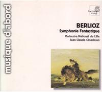 Orchestre National De - Symphonie Fantastique (Orchestre Nationale De Lille)