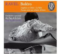 Orchestre National des Pays de la l - Bolero