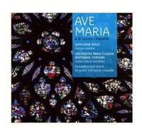 Orchestre Paris Classik - Ave Maria a La Sainte..