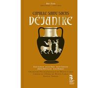 Orchestre Philharmonique de Monte-Carlo - Camille Saint-Saëns: Déjanire