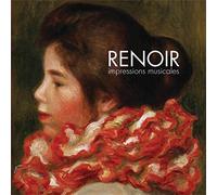 Orchestre Philharmonique de Monte Carlo - Renoir-Ein Musikalisches Portrait