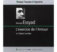 Orchestre Philharmonique de Rad. France - l'Exercice de l'Amour