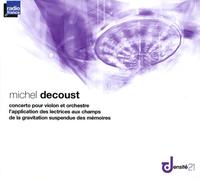Orchestre Philharmonique de Radio France - Decoust / Concerto Pour Violon