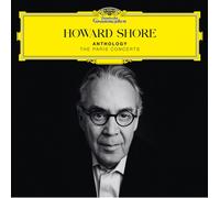Orchestre Philharmonique de Radio France Ludwig Wicki - Howard Shore: Anthology The Paris Concerts [VINYL]