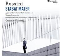 Orchestre Philharmonique - Rossini: Stabat Mater