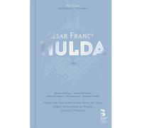 Orchestre Philharmonique Royal de Liège - César Franck: Hulda