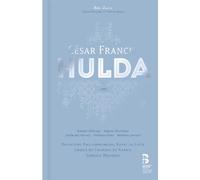 Orchestre Philharmonique Royal de Liège - César Franck: Hulda