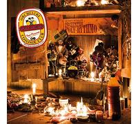 Orchestre Poly-Rythmo - Cotonou Club [VINYL]