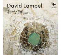 Orchestre Symphonique de Mulhouse - Uvres pour Orchestre