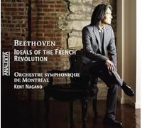 Orchestre Symphonique de Montreal - Beethoven: Ideals of the Frenc